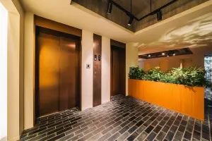 ライオンズミレス蔵前