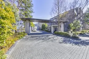 蘆花公園ザ・レジデンス　ブライトコート