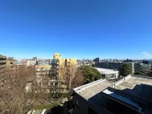 芦花公園プレスティージュ