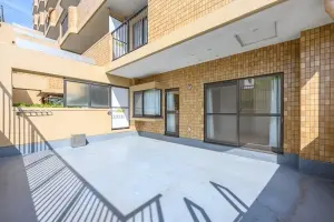 ライオンズマンション羽沢町第３