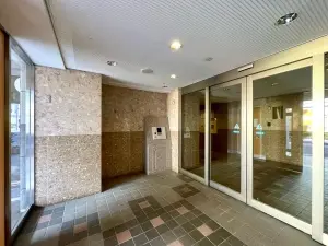 宝マンショングランスクエア名駅