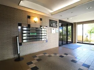 ライオンズマンション町田中町