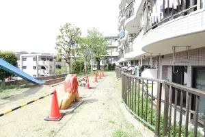 バルミー日吉