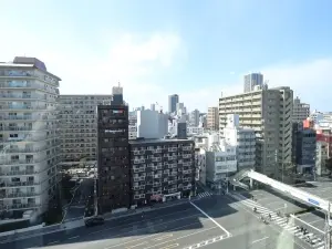 シティタワー大阪天満