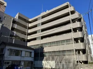 ニューハイツ新神楽坂