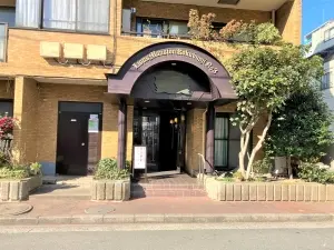 ライオンズマンション国分寺第３