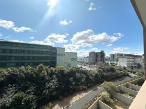 ロイヤルアークソレイス上小田井