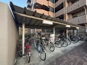 ミツイロイヤル国府宮２長束二番館