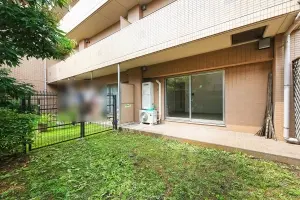 デュオ・スカーラ用賀２