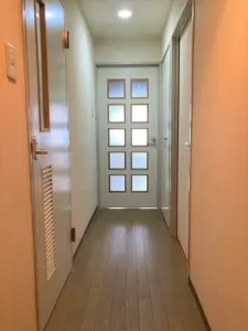 エクセレント聖蹟桜ヶ丘