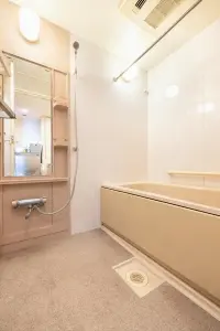 ライオンズタワー上尾