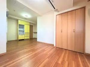エスエスケーグリーンパーク千住四丁目