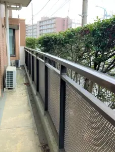 レールシティ大宮壱番館