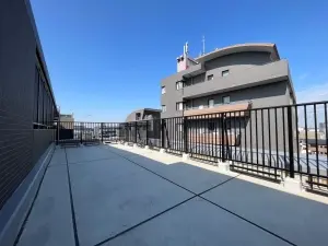 プレシス朝霞台パークフロント