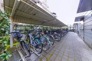 ガーデナヴィルマグノリア市川妙典