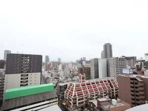 コープ野村梅田Ａ棟