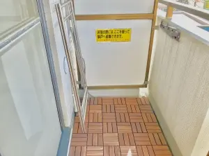 藤和シティコープ飛鳥山公園