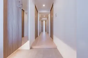 ライオンズガーデン川崎