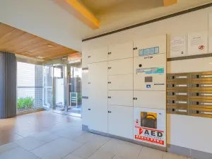 レクセル横濱日吉