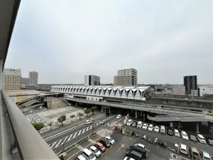 ライオンズ守谷駅前プレミアム
