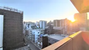 ライオンズマンション江坂町