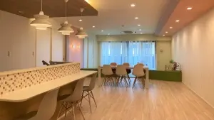 なかもずオールズ・ウィズコート