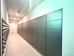 メガシティテラス１棟