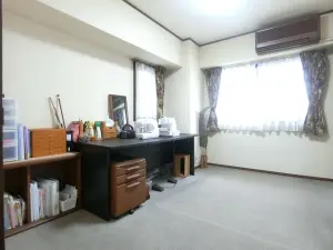 ライオンズマンション太秦第２