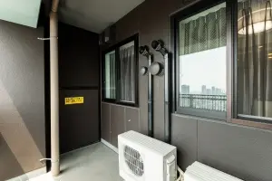 シティタワー大阪天満