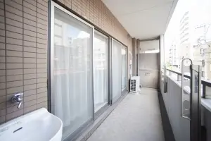 日神パレステージ大塚