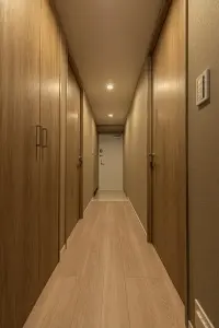 フジトピア目黒祐天寺