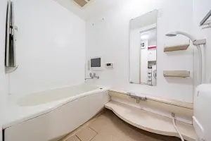 プラザ町屋参番館