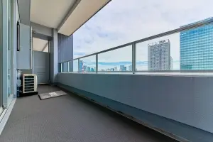 クレストプライムタワー芝