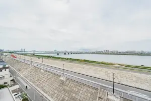 レクセルマンション南砂町