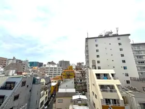 ライオンズマンション渋谷道玄坂