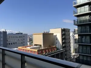 パークホームズ神戸　ザ　レジデンス