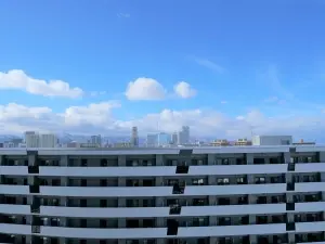 ザ・グランアルト札幌苗穂ステーションタワー