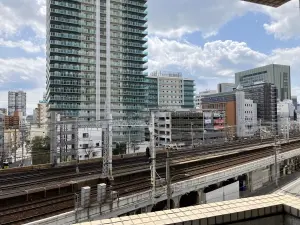 ネオダイキョー三宮