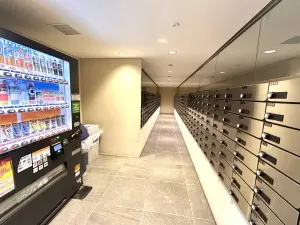 シティテラス東陽町