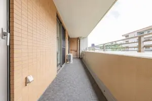 ライオンズマンション横濱元町キャナリシア