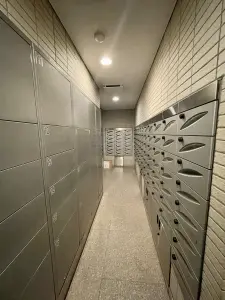 フォルム四谷外苑東