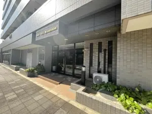 ライオンズシティ浦和常盤