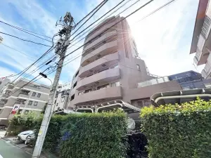 ルピナス麻布シティフォルム