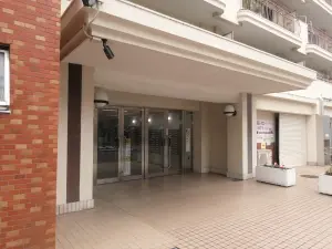 川口サマリヤマンション