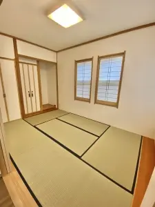 宮の森四条５丁目中古戸建