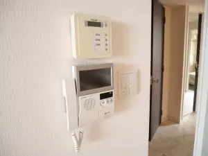 グランファーレ札幌伏見レジデンシャルスイート