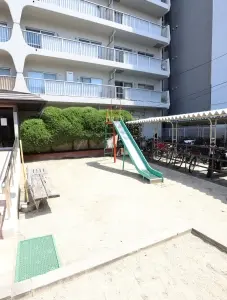 南堀江第二スカイハイツ