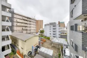 コスモ巣鴨
