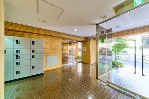 ライオンズマンション南品川