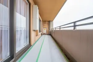 レクセルマンション谷塚第３